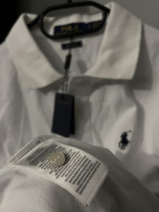 Tricou POLO Ralph Lauren