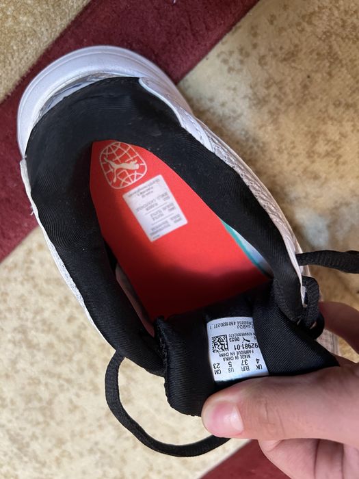 Кроссовки puma оригинал