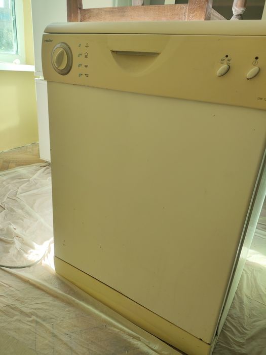 Миялна машина PROline