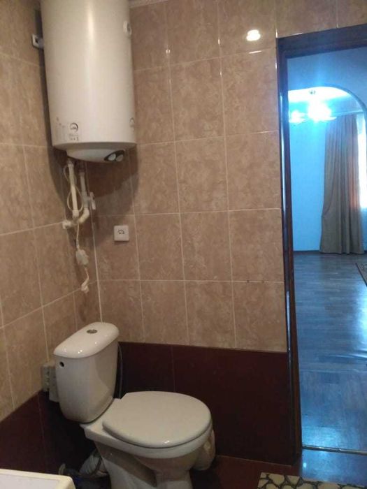 Продам 2-х комнатную квартиру .