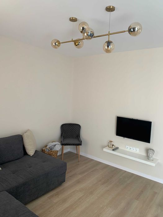 Нощувки апартамент на тихо и уютно Пловдив