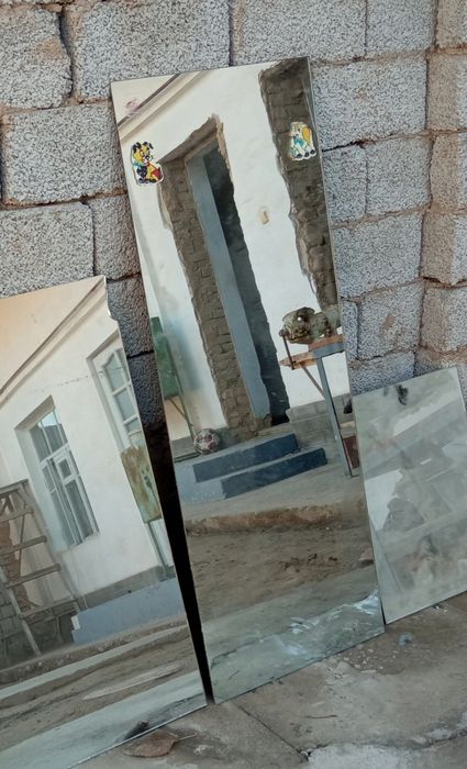 Зеркало не дорого