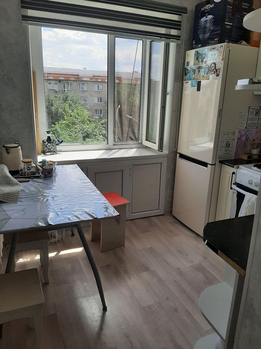 Продам 3-х комнатную квартиру