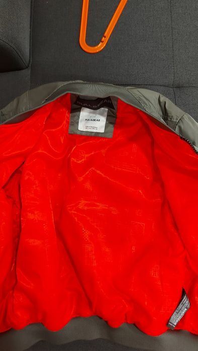 Юношеско яке Pull&Bear