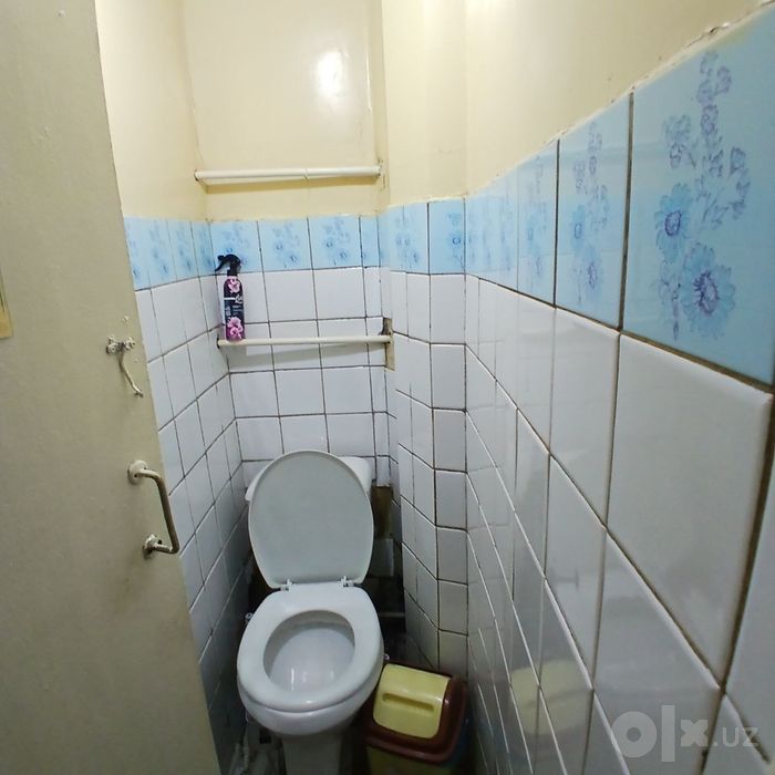 Гулобод 3/4/4 Тоза ремонт. Обш: 70 кВ.м Ор.р: Ц-26 Гулобод,Чорсу