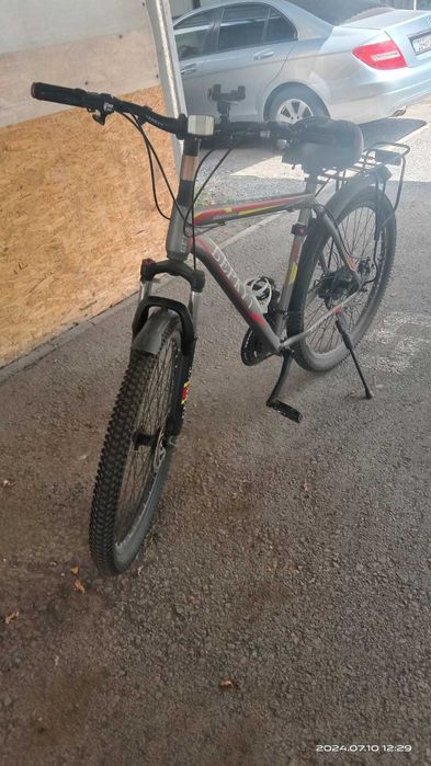 продам велосипед