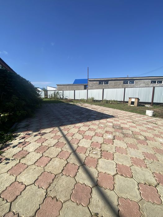 Продам дом около тд Коктем (Зачаганск)