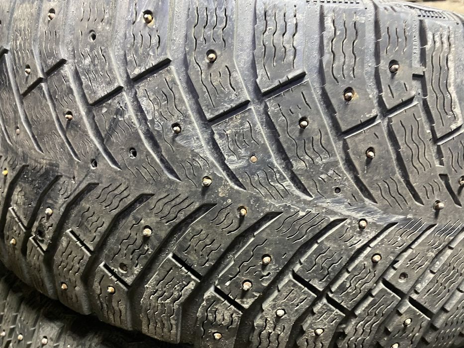 Шины на 18 235/45 Мишлен