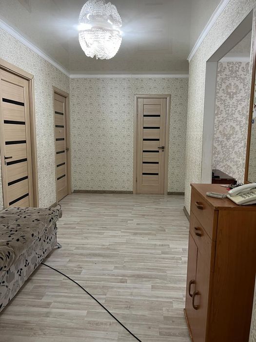 Продам 3-х квартиру БОЛАШАК