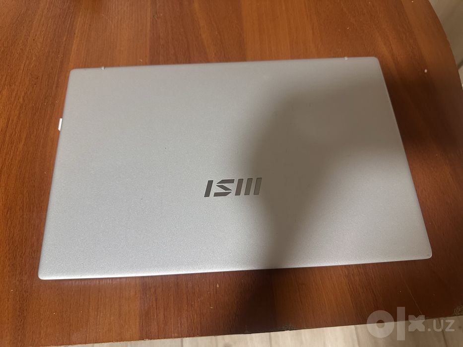 MSI modern 15 f13mg