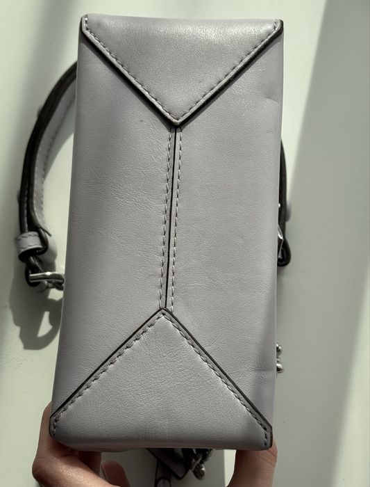 Cece mk michael kors lavander bag geanta