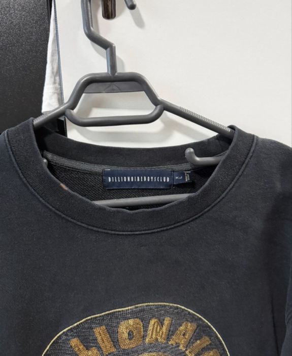 Bilionaire Boys Club