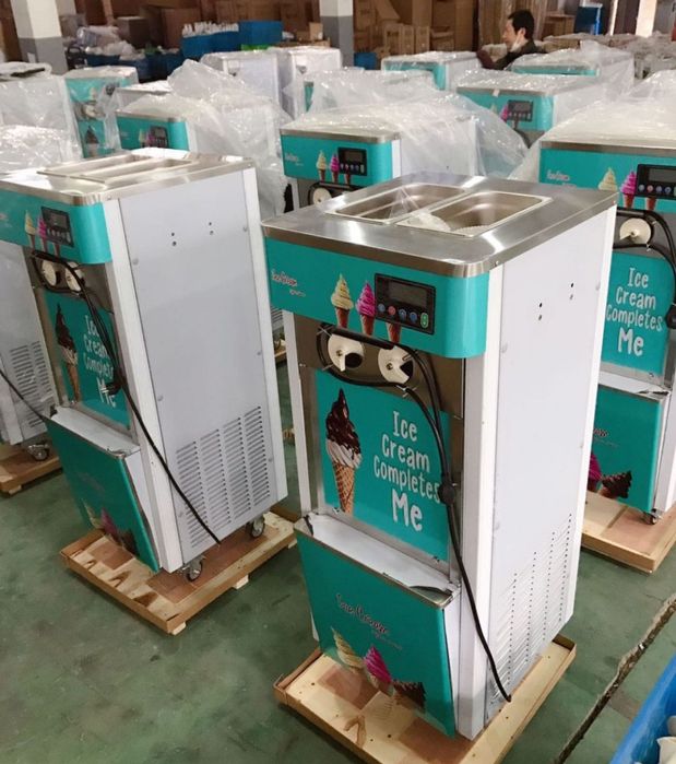 Фризер музкаймок аппарати Frizer morojenoe apparati