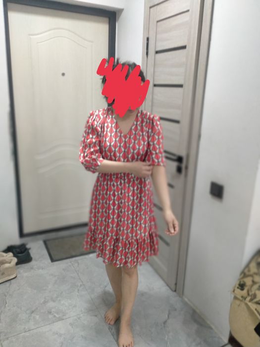 Продам платье Турция