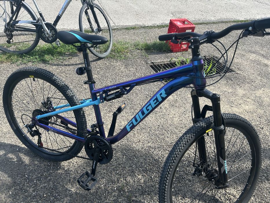 Vand bicicleta stare foarte buna  nu ofer transport