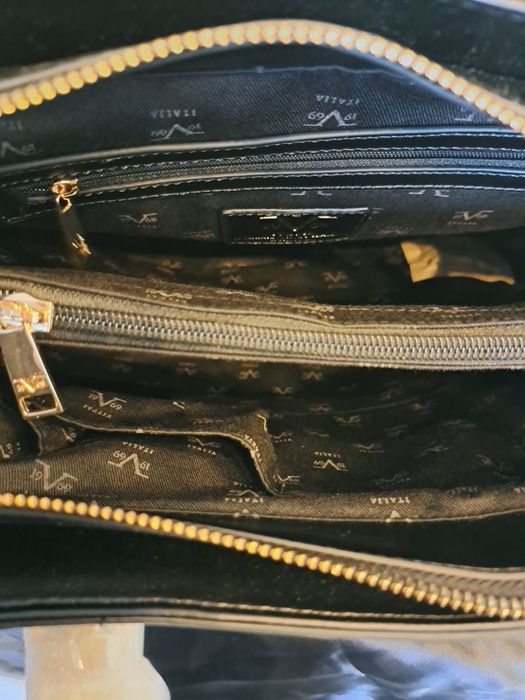 Geanta shopper ELLA de la 19V69 ITALIA by Versace