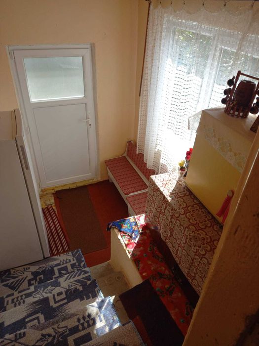casa de vazare Priboieni
