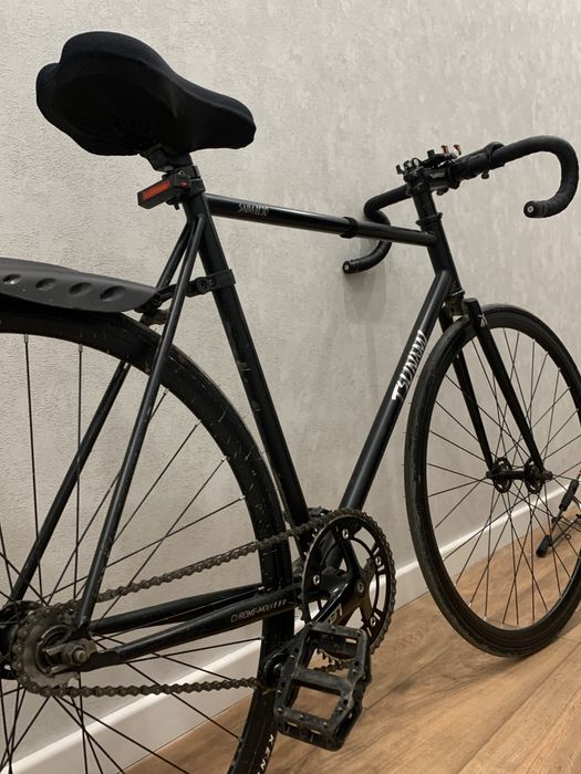 Велосипед TSUNAMI SNM4130 Legend