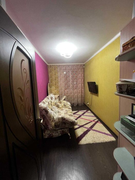 Продажа 3-комнатной квартиры