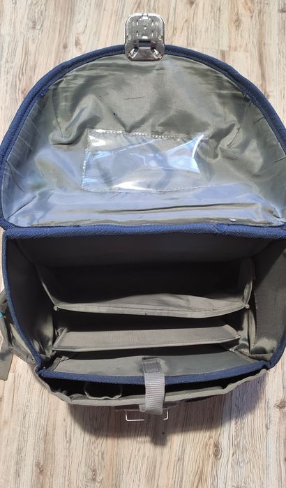 Ученическа раница