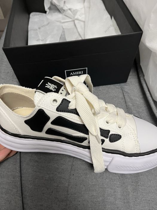 Amiri x Maison Mihara Yasuhiro