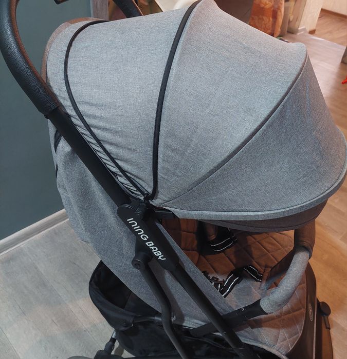 Продам коляску Ining baby