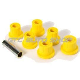 Suspensie OME Nitrocharger Sport Mitsubishi L200 1996-2006