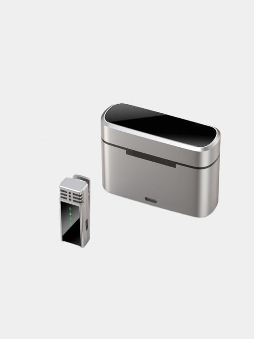 Петличный микрофон Jmary MW-15