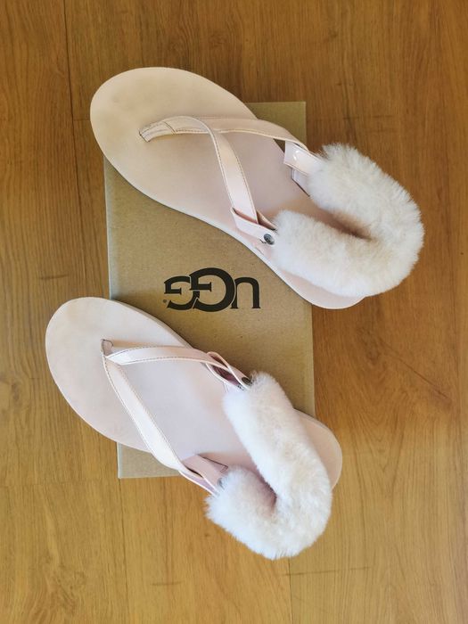 Оригинални  ugg, mihael kors,  replay  летни обувки 39