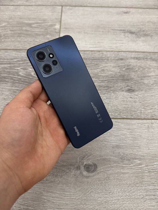 Redmi Not 12 256 Skidkada