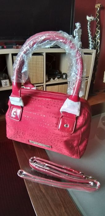 Чанта на Lancetti