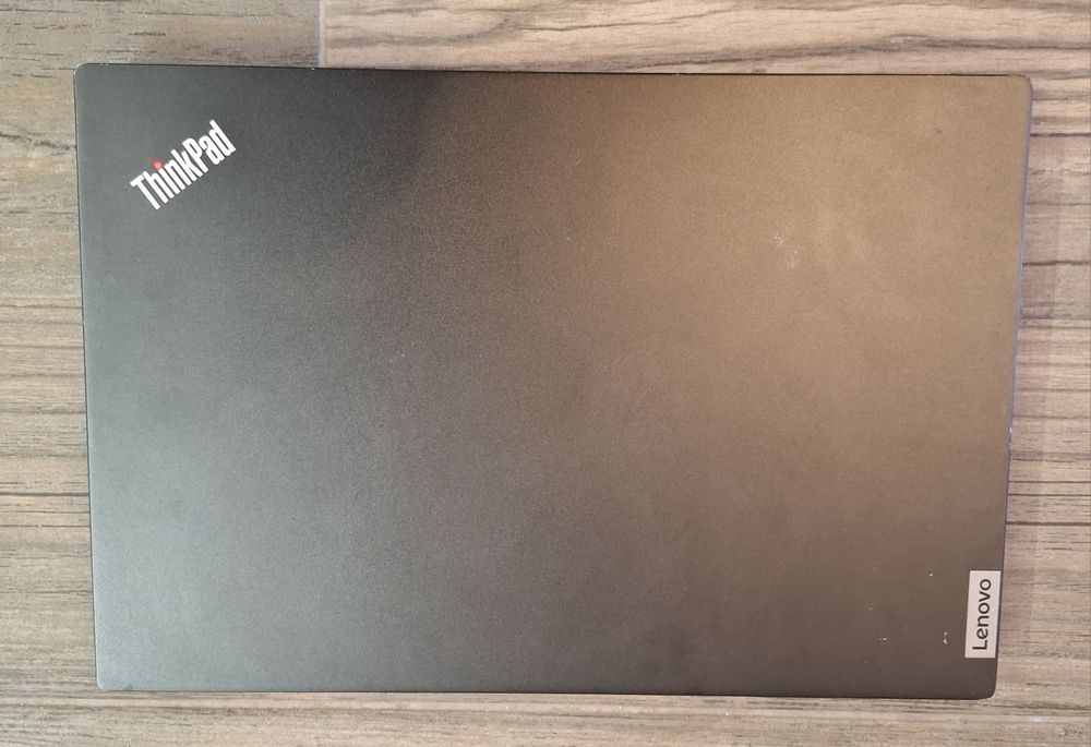 Lenovo ThinkPad E14 | I5 1165G7 | 16GB Ram | 256 SSD