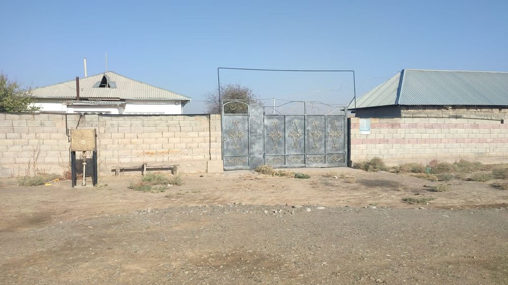 Уй сатылады дарбаза ауылы