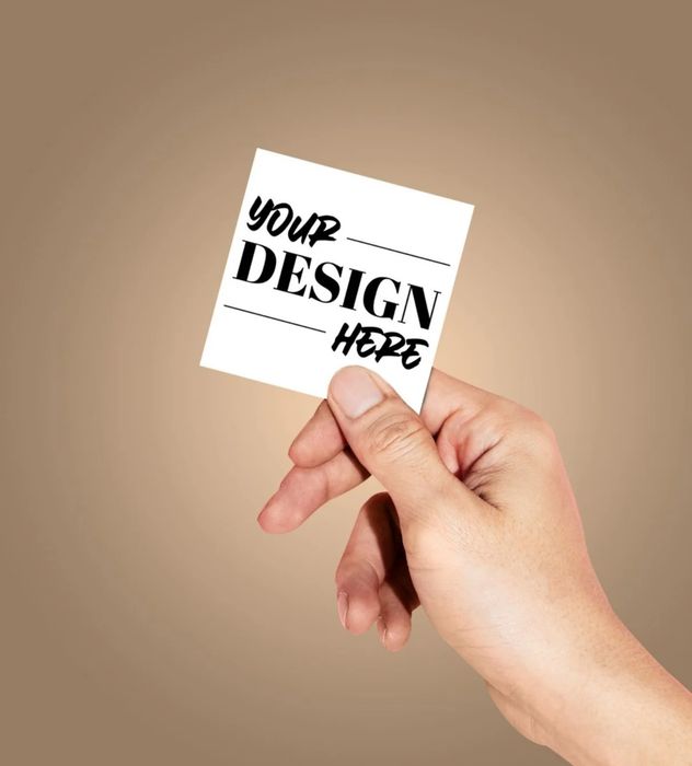 Stickere personalizate cu orice grafica