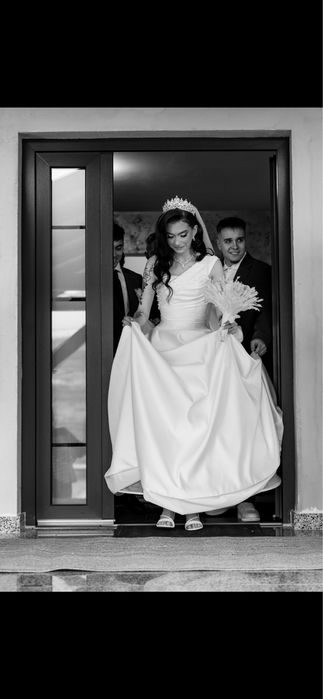 Rochie de mireasa de vanzare