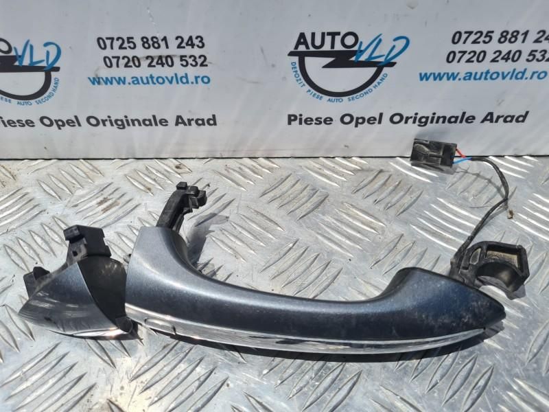 Maner fata usa keyless Opel Insignia B