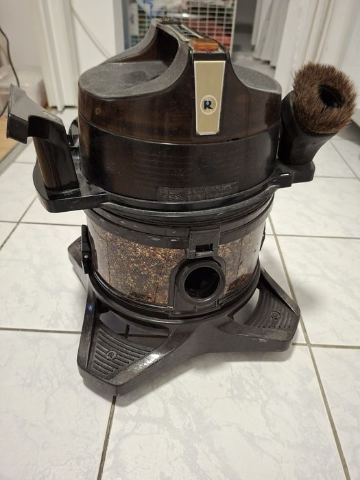 Aspirator Rainbow DG4