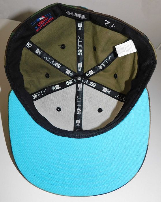 Sapca New Era barbati marimea 57.7 cm