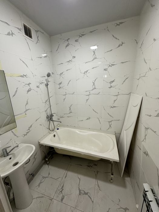 Янги Дархон 2. 3*4/2/16. 118 м.кв Сергели продается квартира