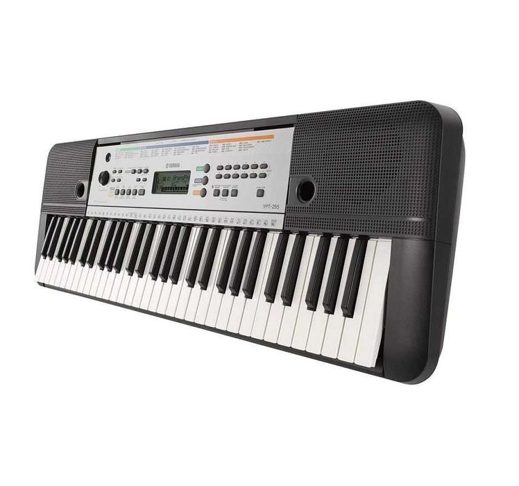 Orga electronica Yamaha YPT 260