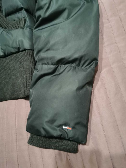 Пуховик Tommy Hilfiger