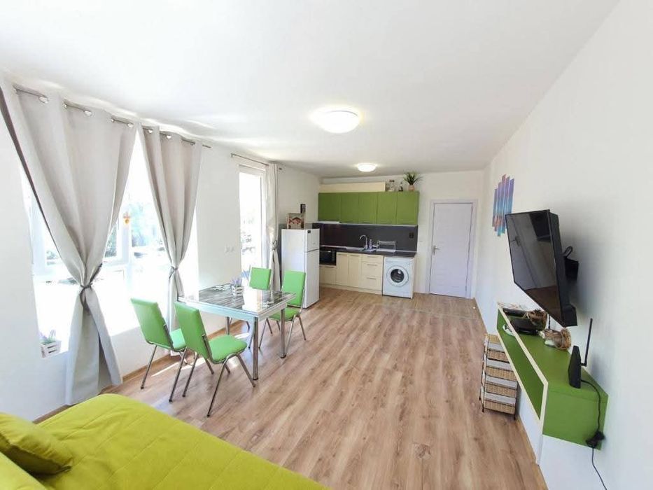 Апартаменти и студиа в гр Приморско