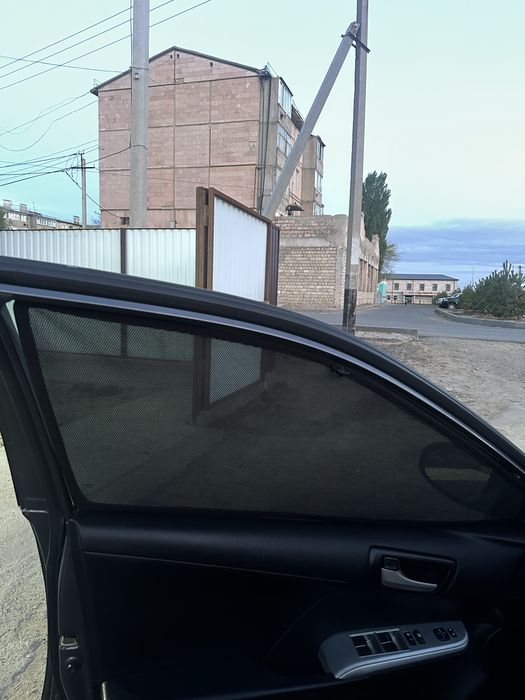 Шторка 50 камри американец