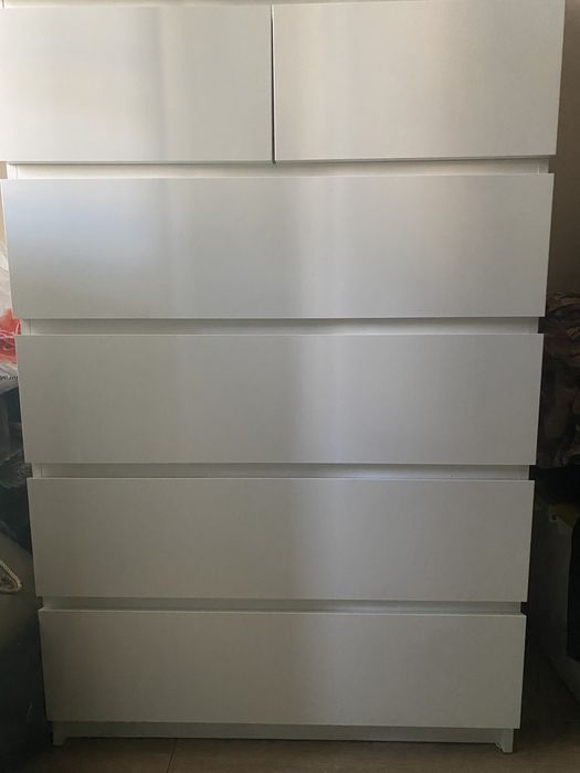 Продам комод в идеальном состоянии, Икеа.