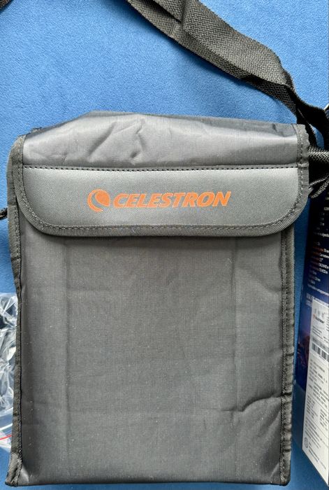 Бинокль 25х70 Celestron SkyMaster новый