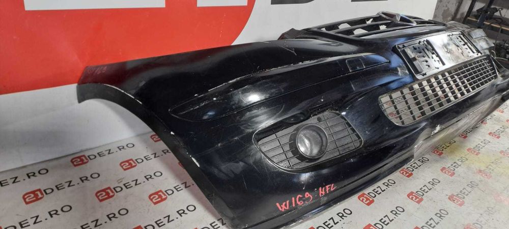 Bara fata completa Mercedes A Class w169 2005 - 2009