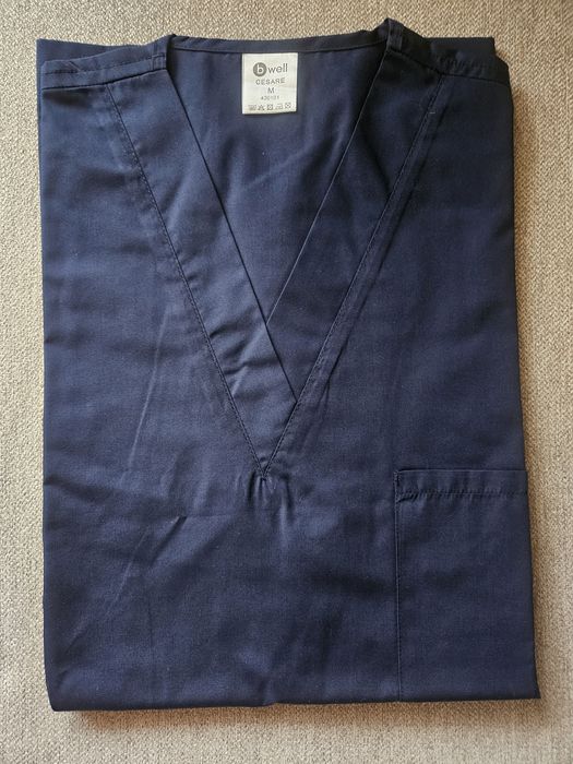 Нова медицинска туника