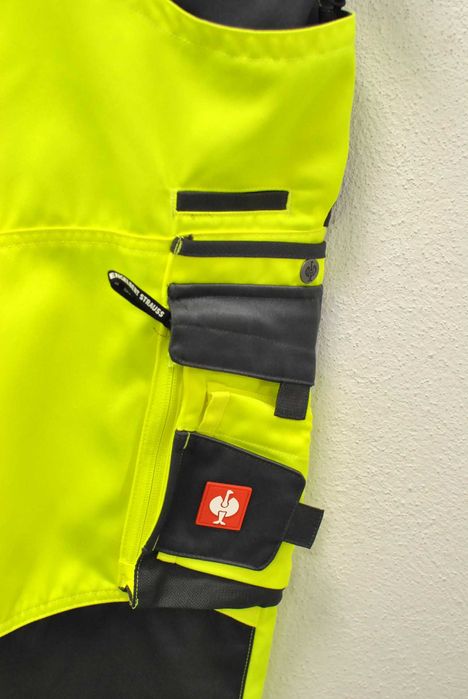 Engelbert Strauss Motion 2020 salopeta marimea 52 S (3926)