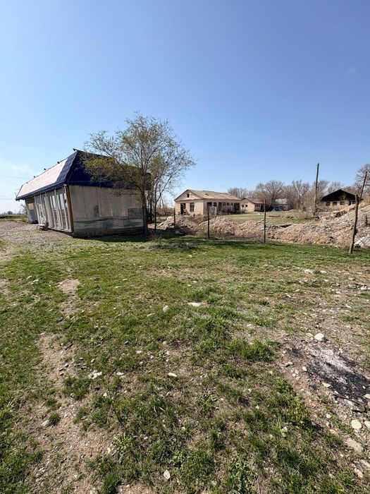 Продам кафе в доль трассы