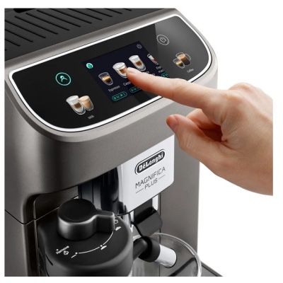 Kofemashina DeLonghi ECAM320.70